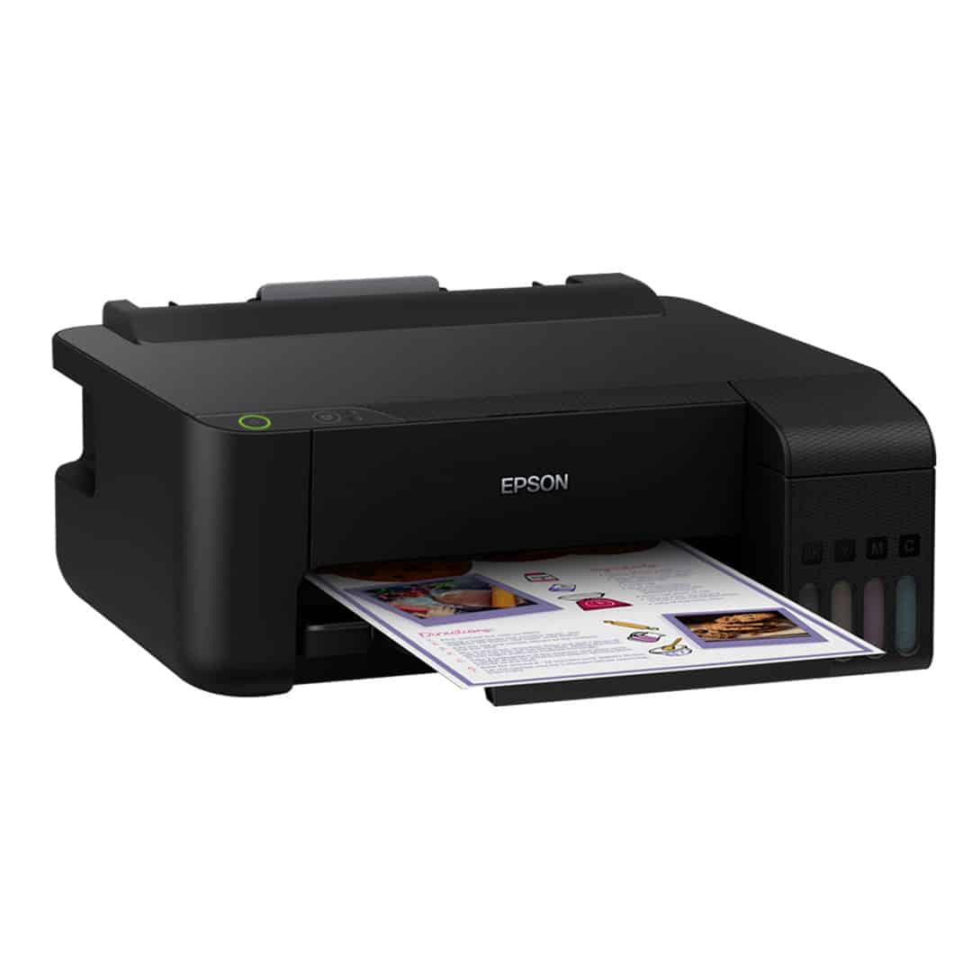 Impresora Epson L1250 - Geekolor %