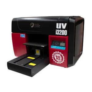 Impresora UV