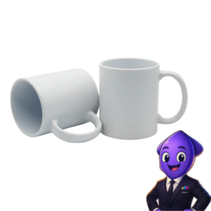 tazas 11oz sublimable personalizada