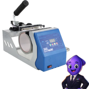 sublimación de tazas